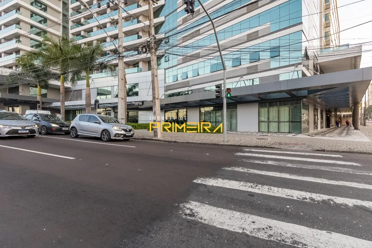 Studio à venda em Centro, Curitiba/PR, foto 19