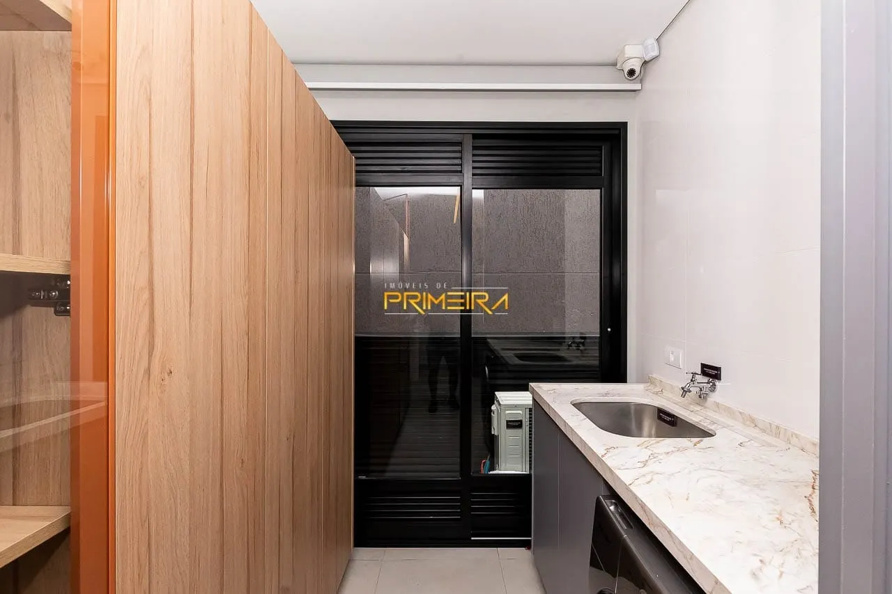 Apartamento 2 quartos à venda em Bigorrilho, Curitiba/PR, foto 18