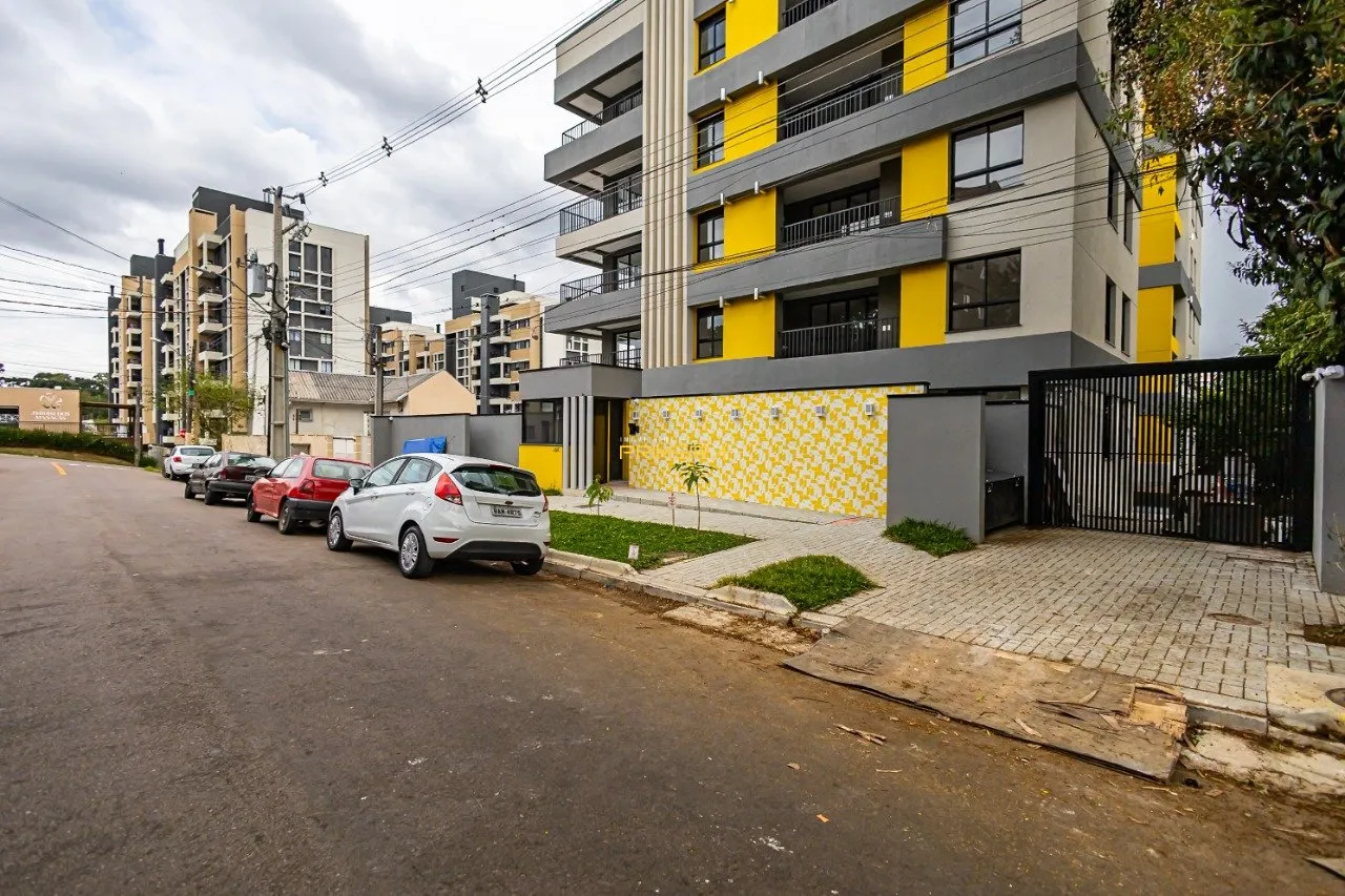 Apartamento 3 quartos à venda em Tingui, Curitiba/PR, foto 30