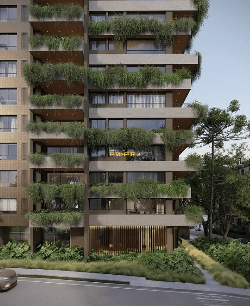 Apartamento 3 quartos à venda em Campina do Siqueira, Curitiba/PR, foto 4