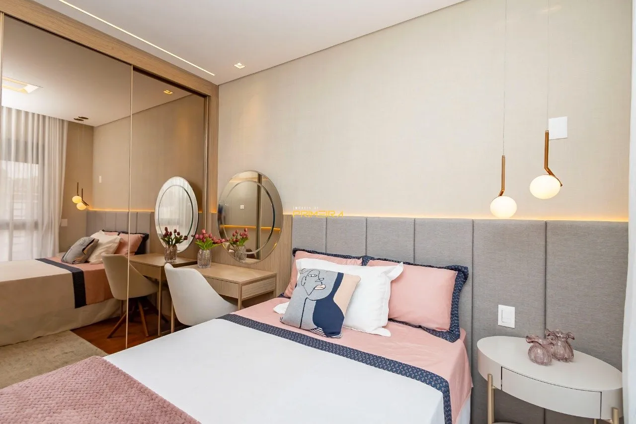 Apartamento 3 quartos à venda em Água Verde, Curitiba/PR, foto 19