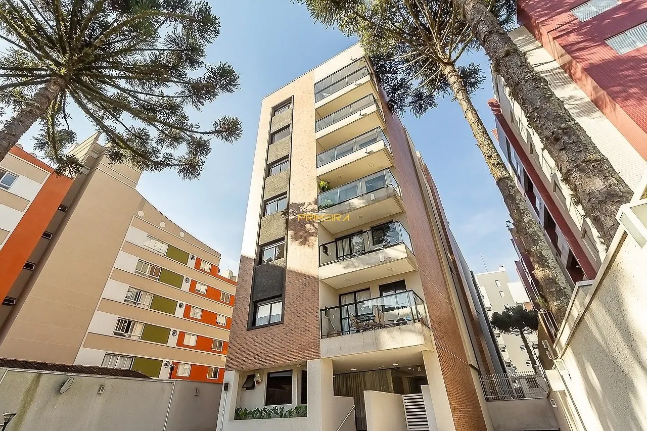 Studio à venda em Alto da Glória, Curitiba/PR, foto 12
