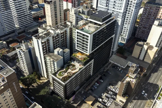 Human Batel em Curitiba, foto 2