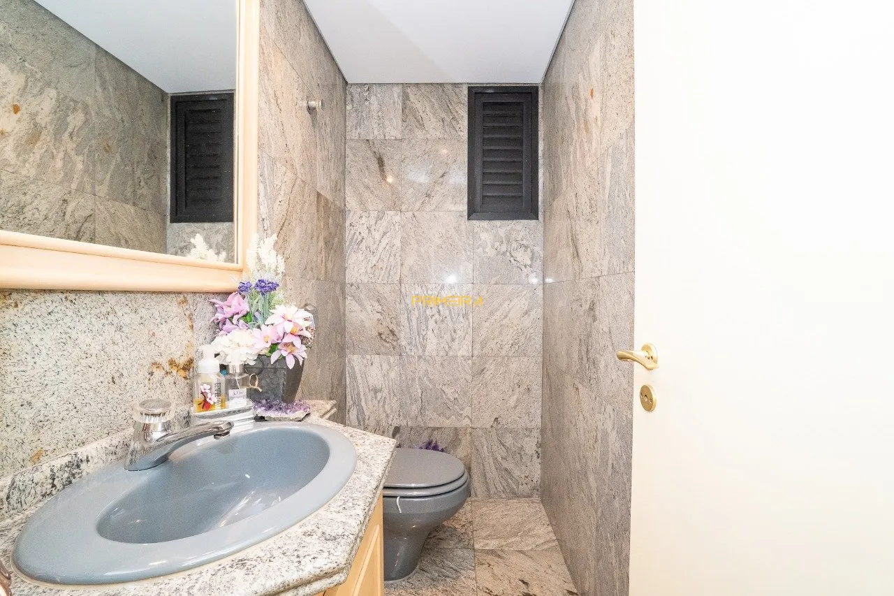 Apartamento 4 quartos à venda em Água Verde, Curitiba/PR, foto 29