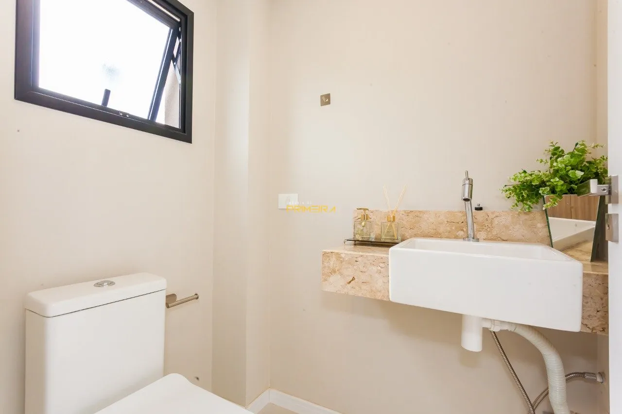 Casa em Condomínio 4 quartos à venda em Santa Cândida, Curitiba/PR, foto 18