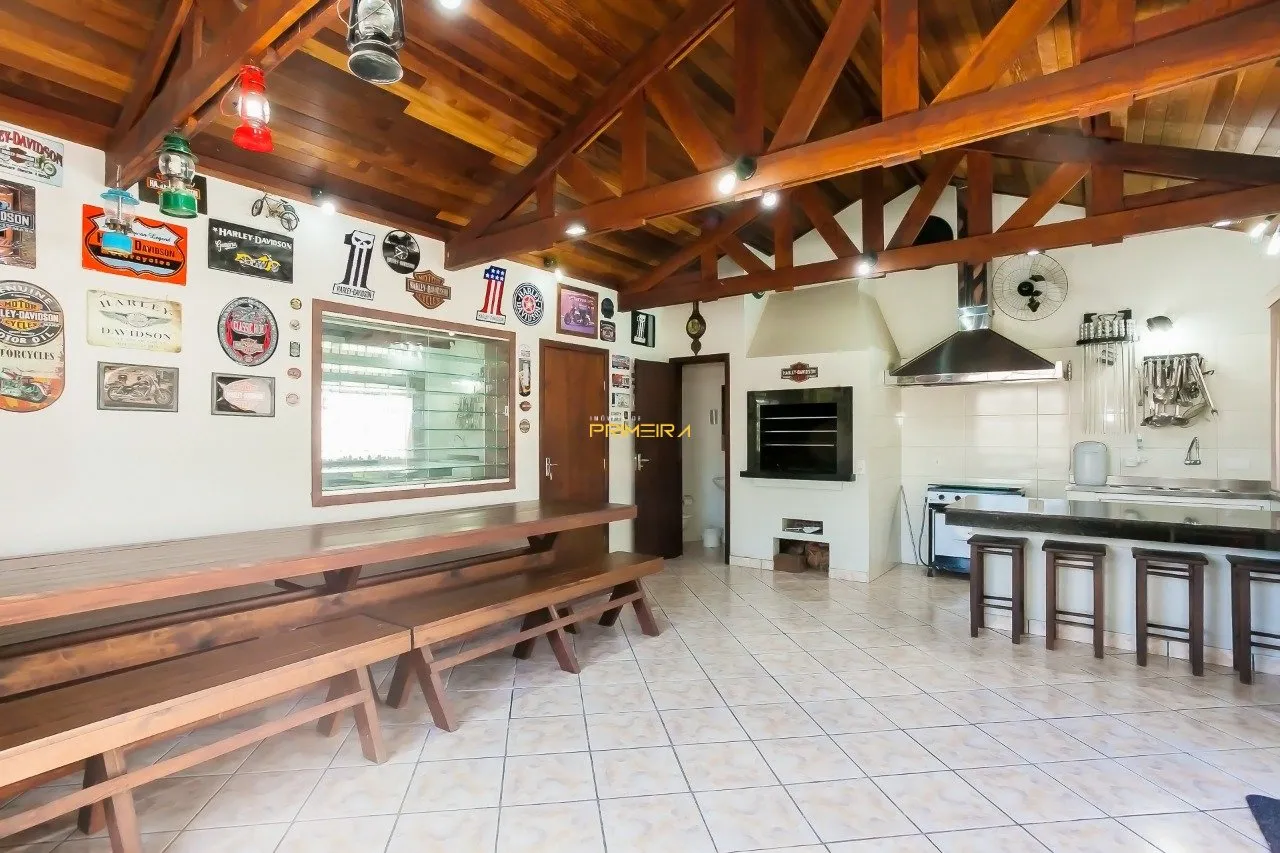 Casa 3 quartos à venda em Santa Felicidade, Curitiba/PR, foto 10