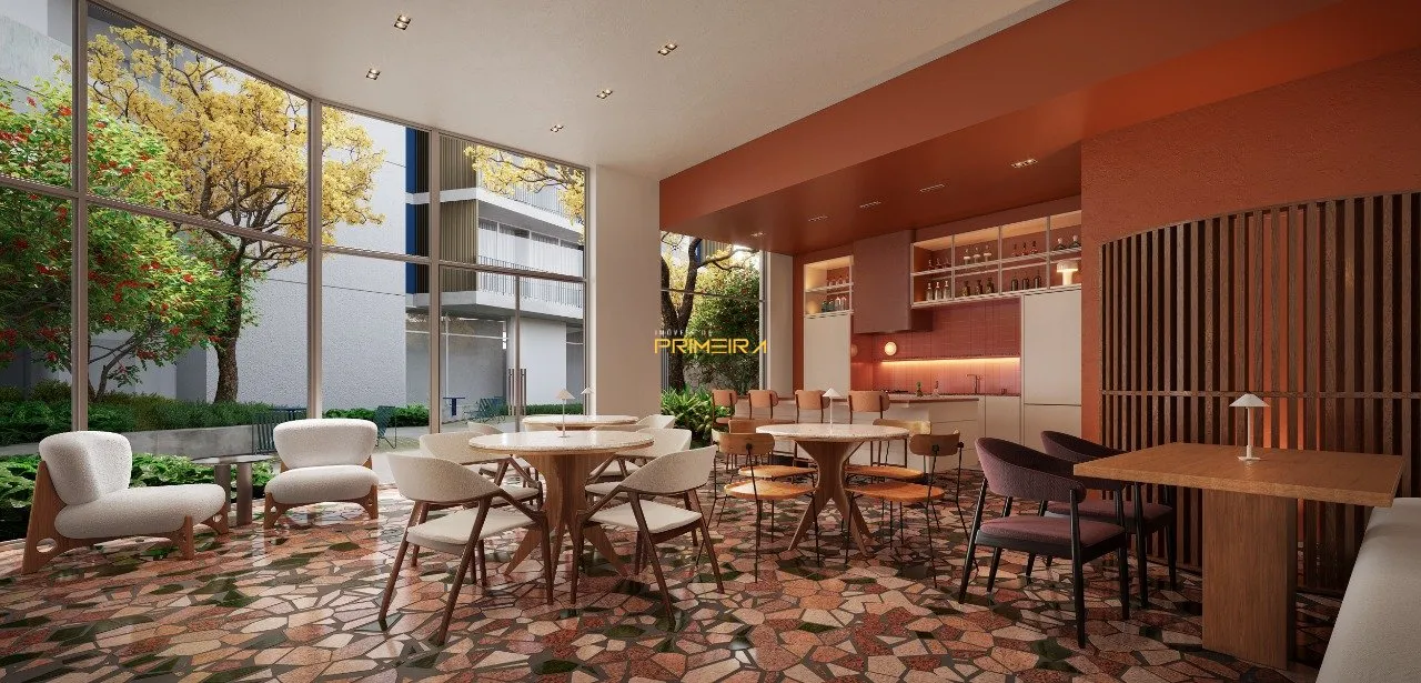 Apartamento 3 quartos à venda em Batel, Curitiba/PR, foto 11