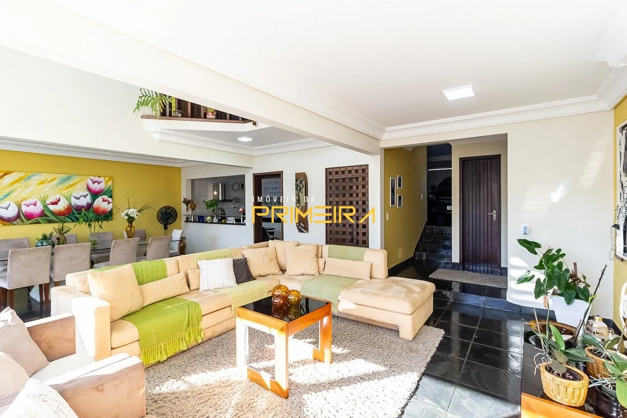 Casa 4 quartos à venda em Centro, Pinhais/PR, foto 8