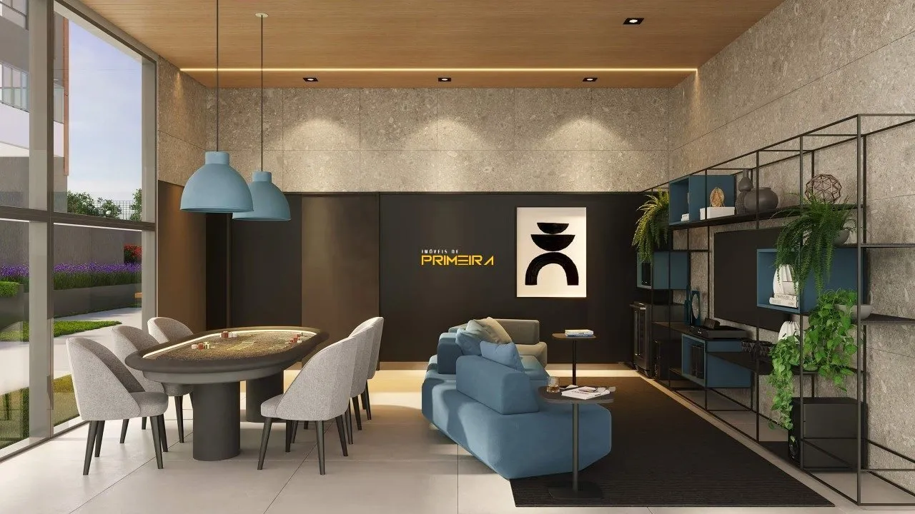 Apartamento 3 quartos à venda em Água Verde, Curitiba/PR, foto 9