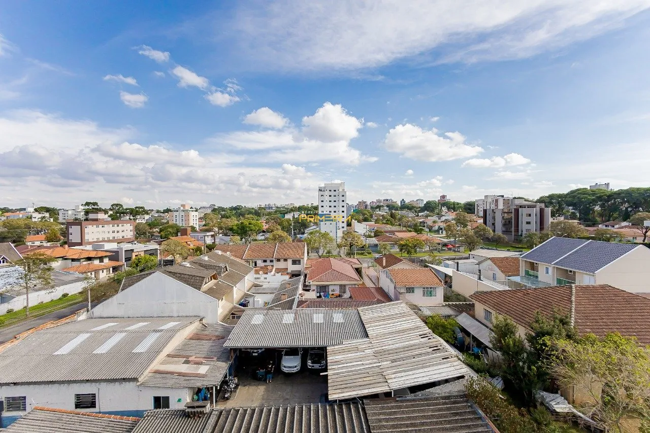 Condomínio Suíça Flats Atílio Bório em Alto da Rua XV, Curitiba, foto 27