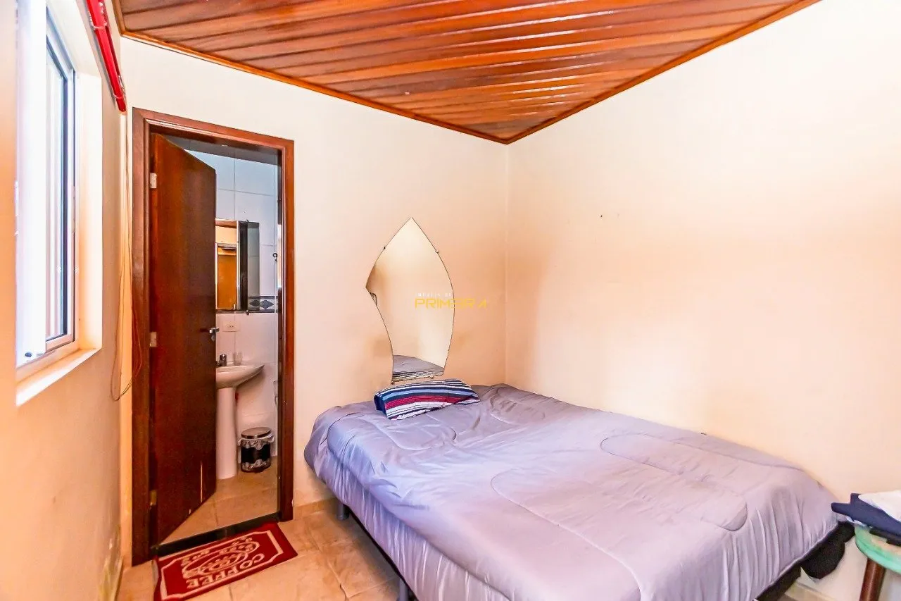 Casa em Condomínio 4 quartos à venda em Uberaba, Curitiba/PR, foto 11