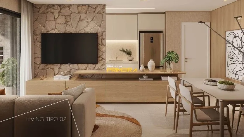 Apartamento 1 quarto à venda em Bacacheri, Curitiba/PR, foto 7