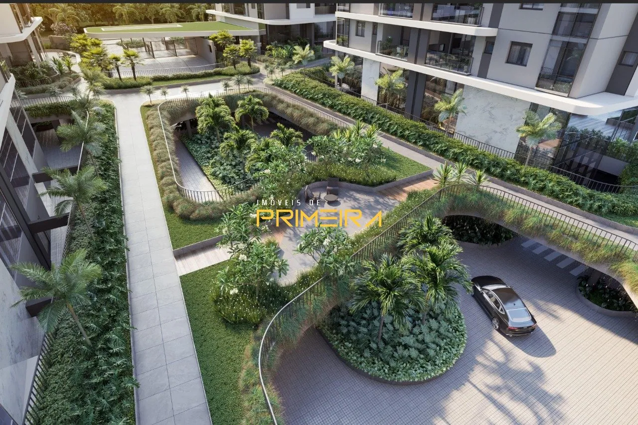 Apartamento 3 quartos à venda em Ecoville, Curitiba/PR, foto 4
