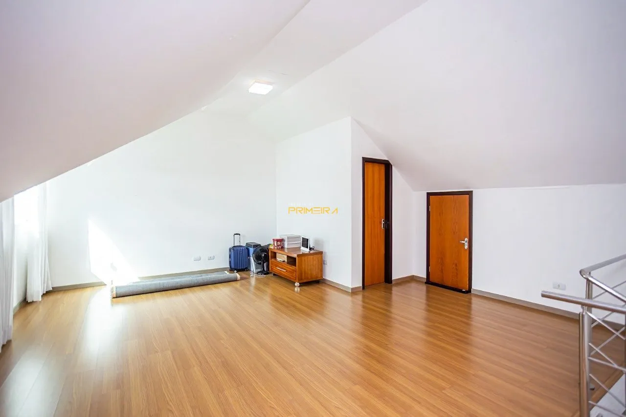 Sobrado 3 quartos à venda em Ahú, Curitiba/PR, foto 26