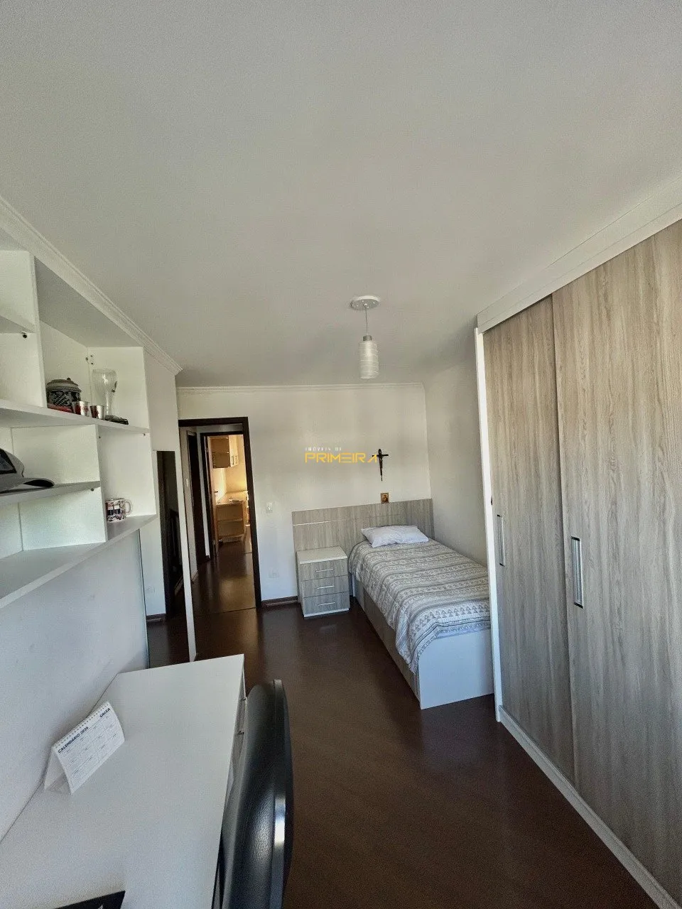 Sobrado 4 quartos à venda em Bacacheri, Curitiba/PR, foto 8