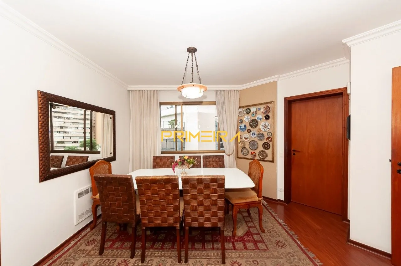 Apartamento 4 quartos à venda em Água Verde, Curitiba/PR, foto 9
