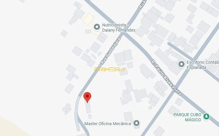 Terrenos Residenciais à venda em Centro, Araucária/PR, foto 8