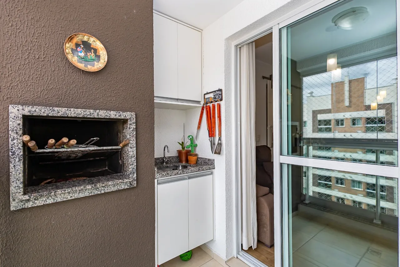 Apartamento 3 quartos à venda em Ecoville, Curitiba/PR, foto 13
