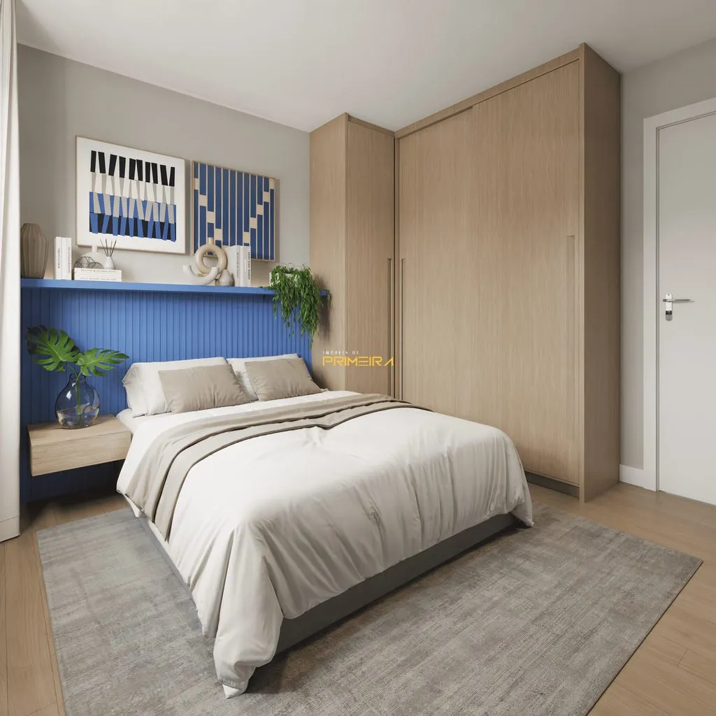 Apartamento 2 quartos à venda em Capão Raso, Curitiba/PR, foto 8