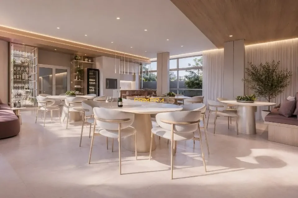 Apartamento 3 quartos à venda em Alto da Rua XV, Curitiba/PR, foto 4