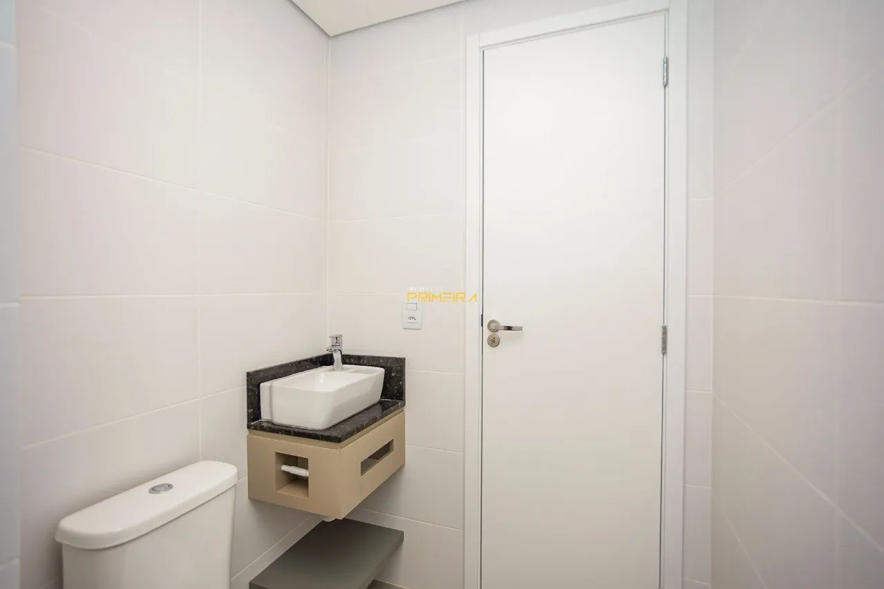 Apartamento 1 quarto à venda em Centro, Curitiba/PR, foto 11