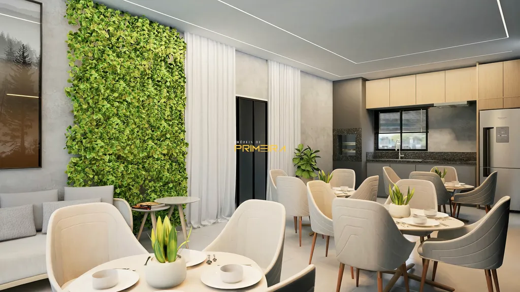 Apartamento 3 quartos à venda em Boqueirão, Curitiba/PR, foto 6
