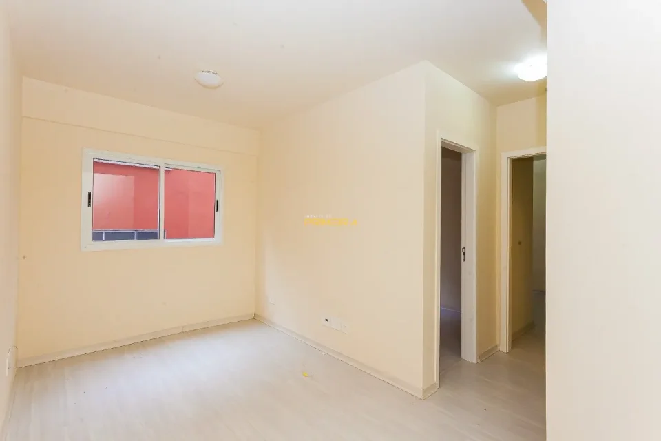 Apartamento 2 quartos à venda em Centro, Curitiba/PR, foto 2