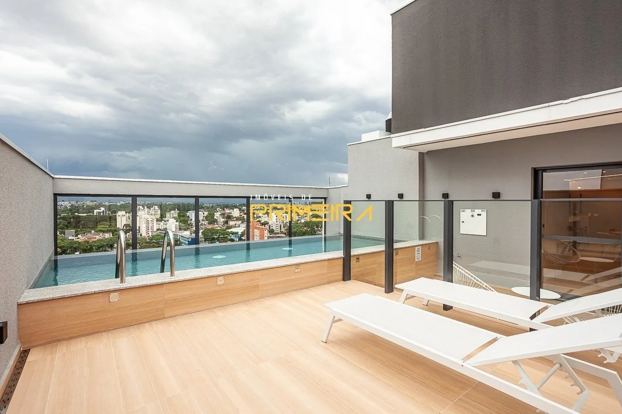 Apartamento 3 quartos à venda em Boa Vista, Curitiba/PR, foto 41