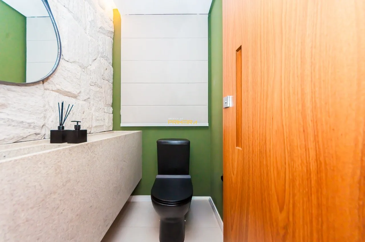 Casa em Condomínio 3 quartos à venda em Santa Cândida, Curitiba/PR, foto 23