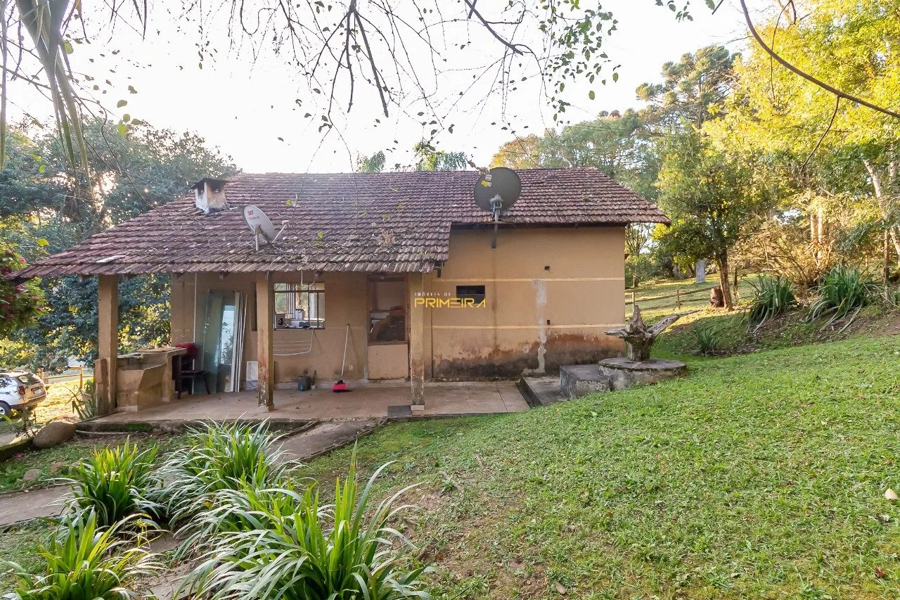 Chácaras / Sítios 3 quartos à venda em cerne, Campina Grande do Sul/PR, foto 30