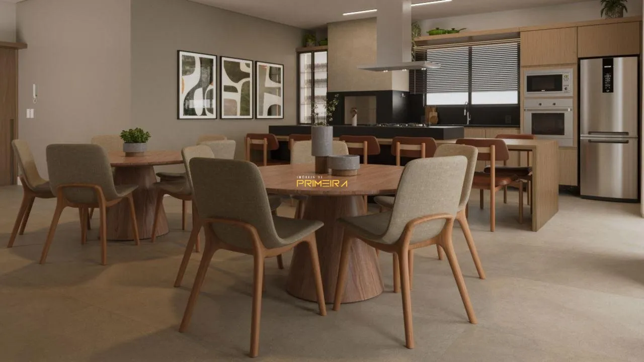 Apartamento 2 quartos à venda em Vila Izabel, Curitiba/PR, foto 14