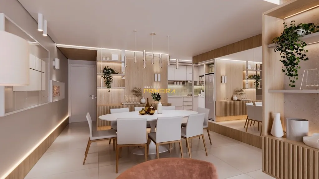 Apartamento 2 quartos à venda em Água Verde, Curitiba/PR, foto 7