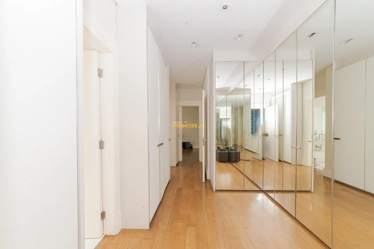 Casa em Condomínio 5 quartos à venda em Campo Comprido, Curitiba/PR, foto 35