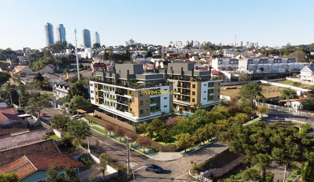 Apartamento 2 quartos à venda em Seminário, Curitiba/PR, foto 23