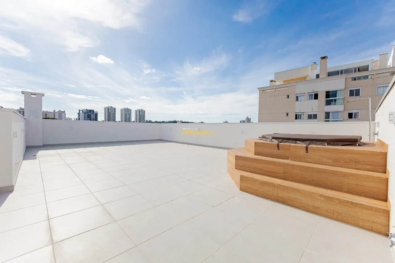 Condomínio Suíça Flats Atílio Bório em Alto da Rua XV, Curitiba, foto 11