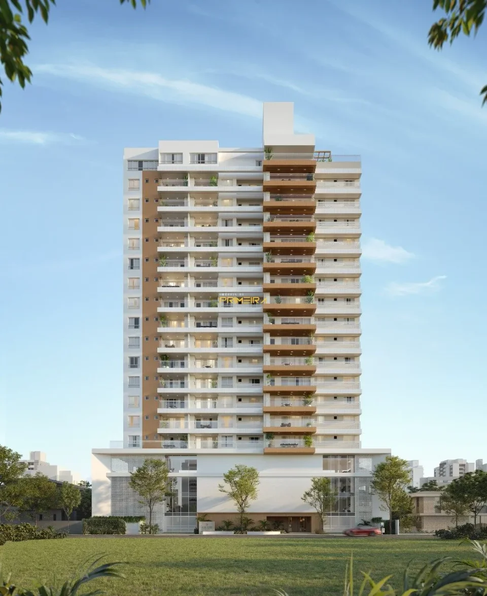 Apartamento 2 quartos à venda em Itacolomi, Balneário Piçarras/SC, foto 2