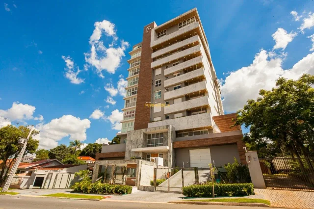 Apartamento Luxo 305m² - São José dos Pinhais