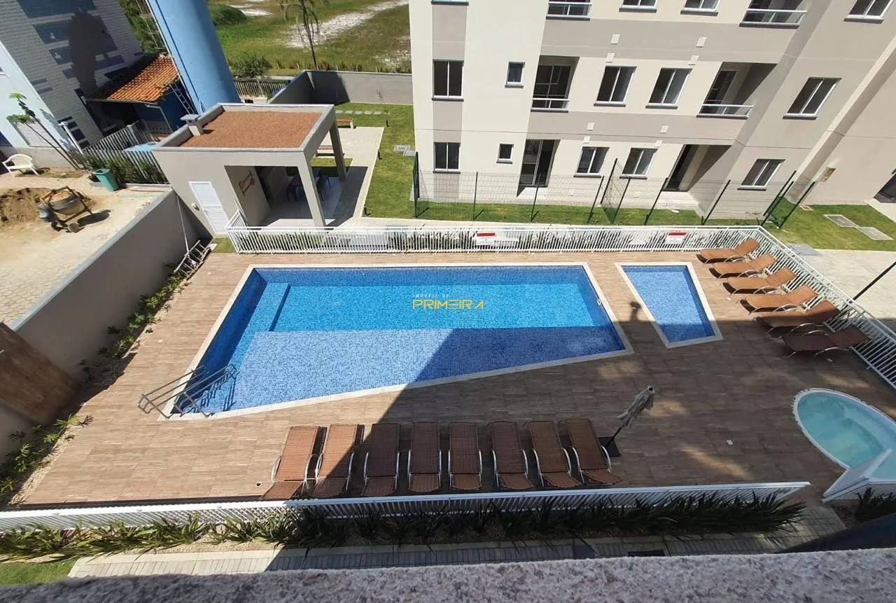 Apartamento 2 quartos à venda em Centro, Itapoá/SC, foto 15