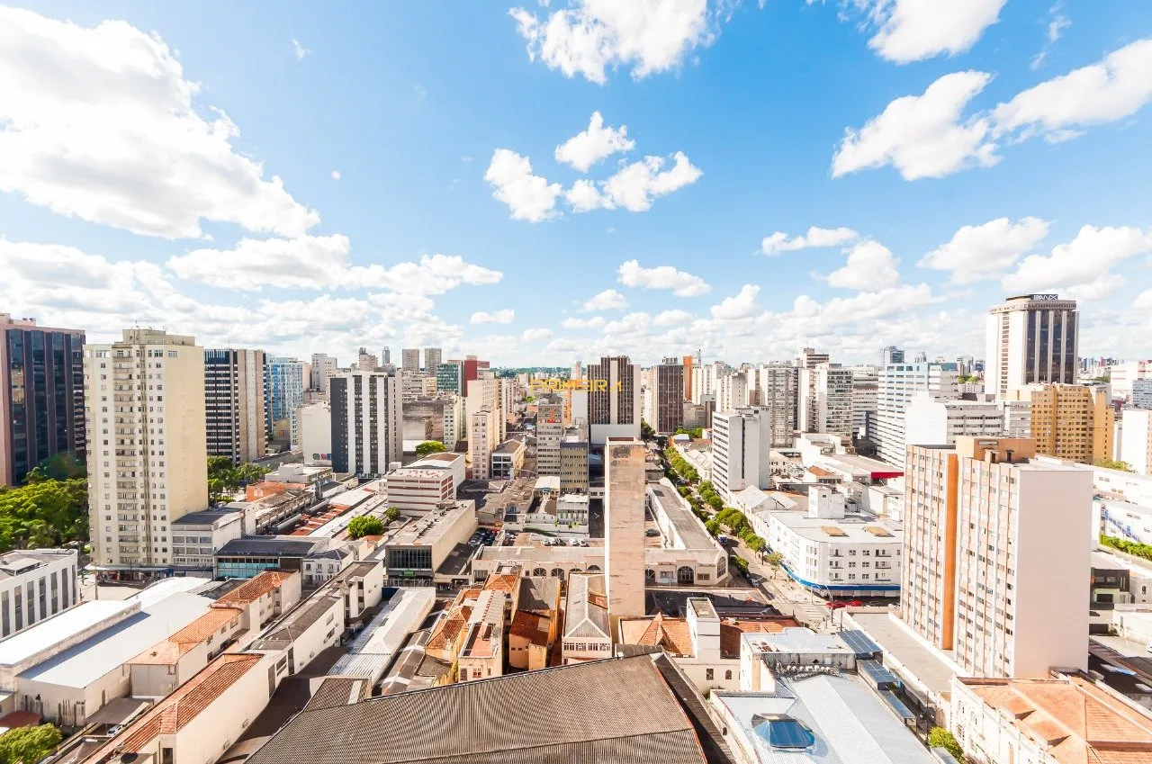 Apartamento 2 quartos à venda em Centro, Curitiba/PR, foto 43