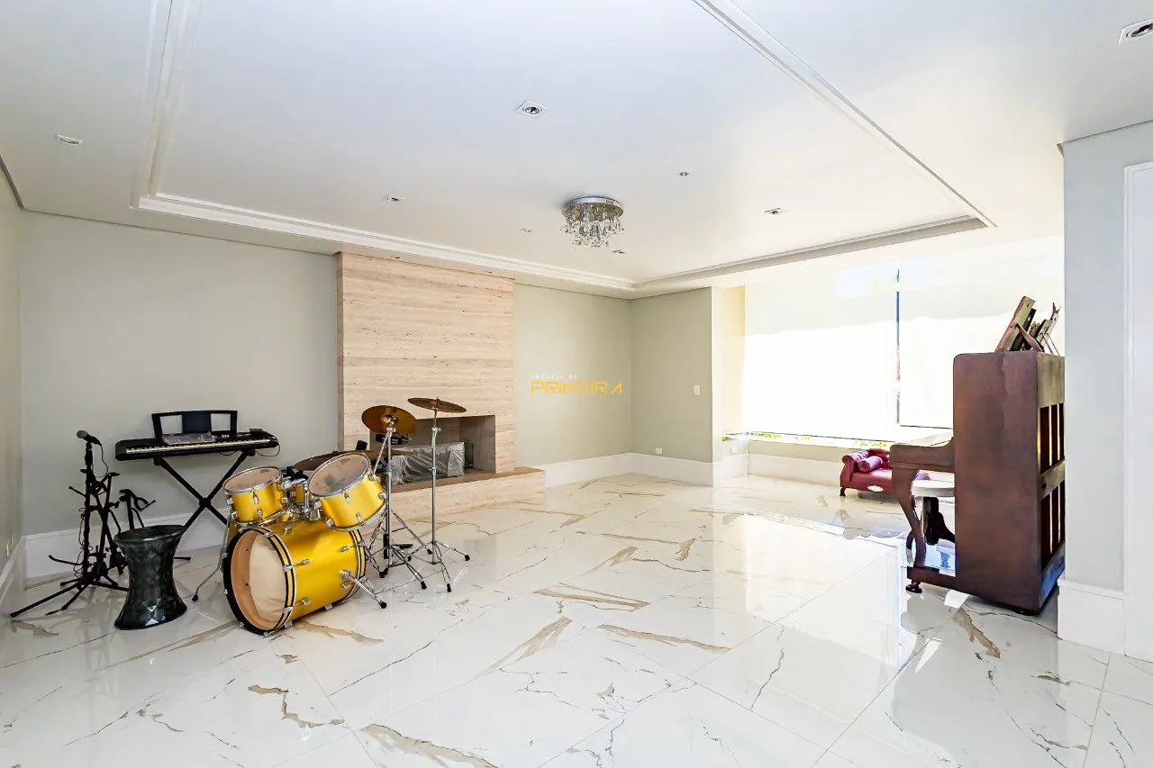 Casa em Condomínio 5 quartos à venda em Alphaville Graciosa, Pinhais/PR, foto 14