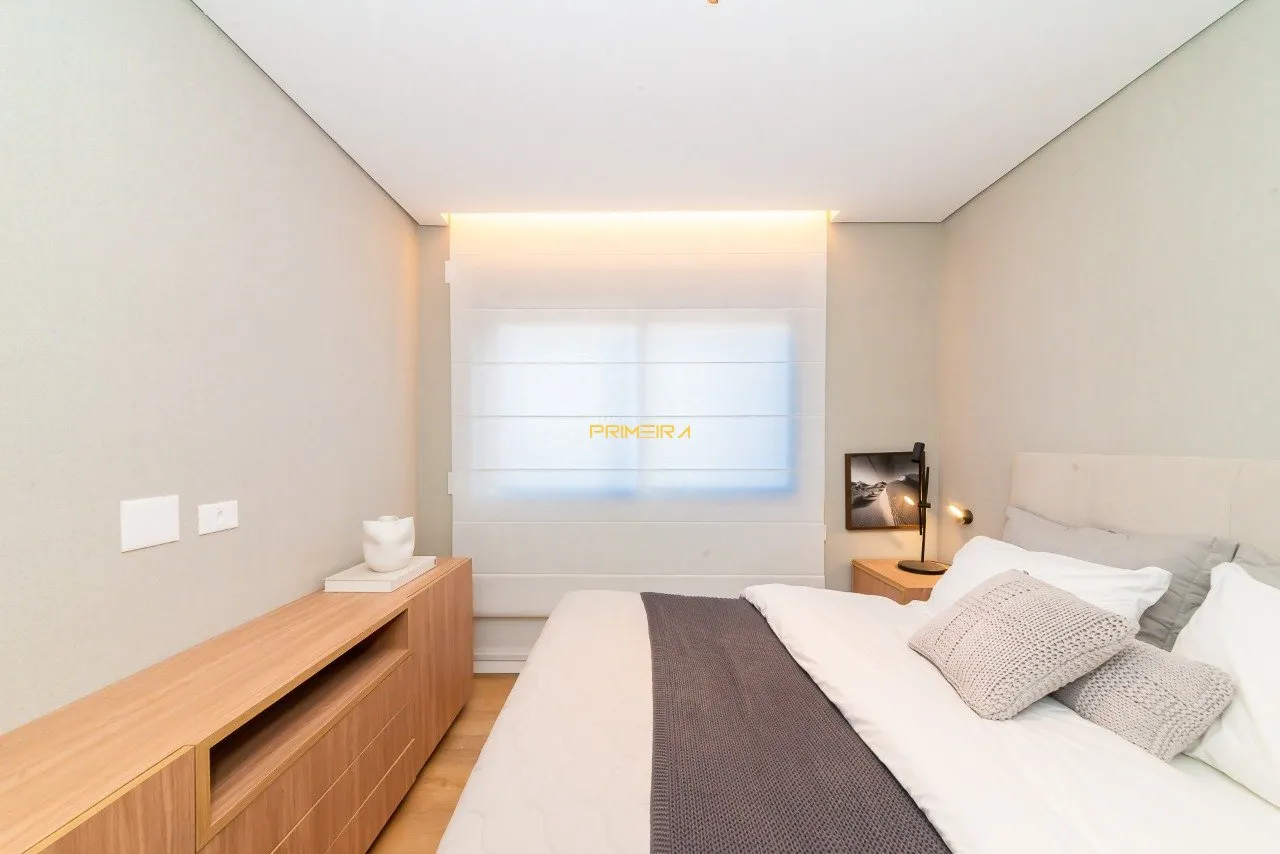 Apartamento 3 quartos à venda em Cabral, Curitiba/PR, foto 19