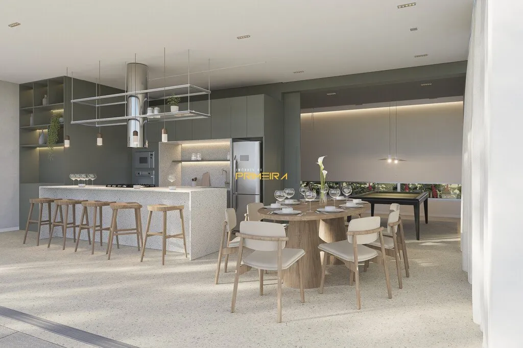 Apartamento 3 quartos à venda em Água Verde, Curitiba/PR, foto 10