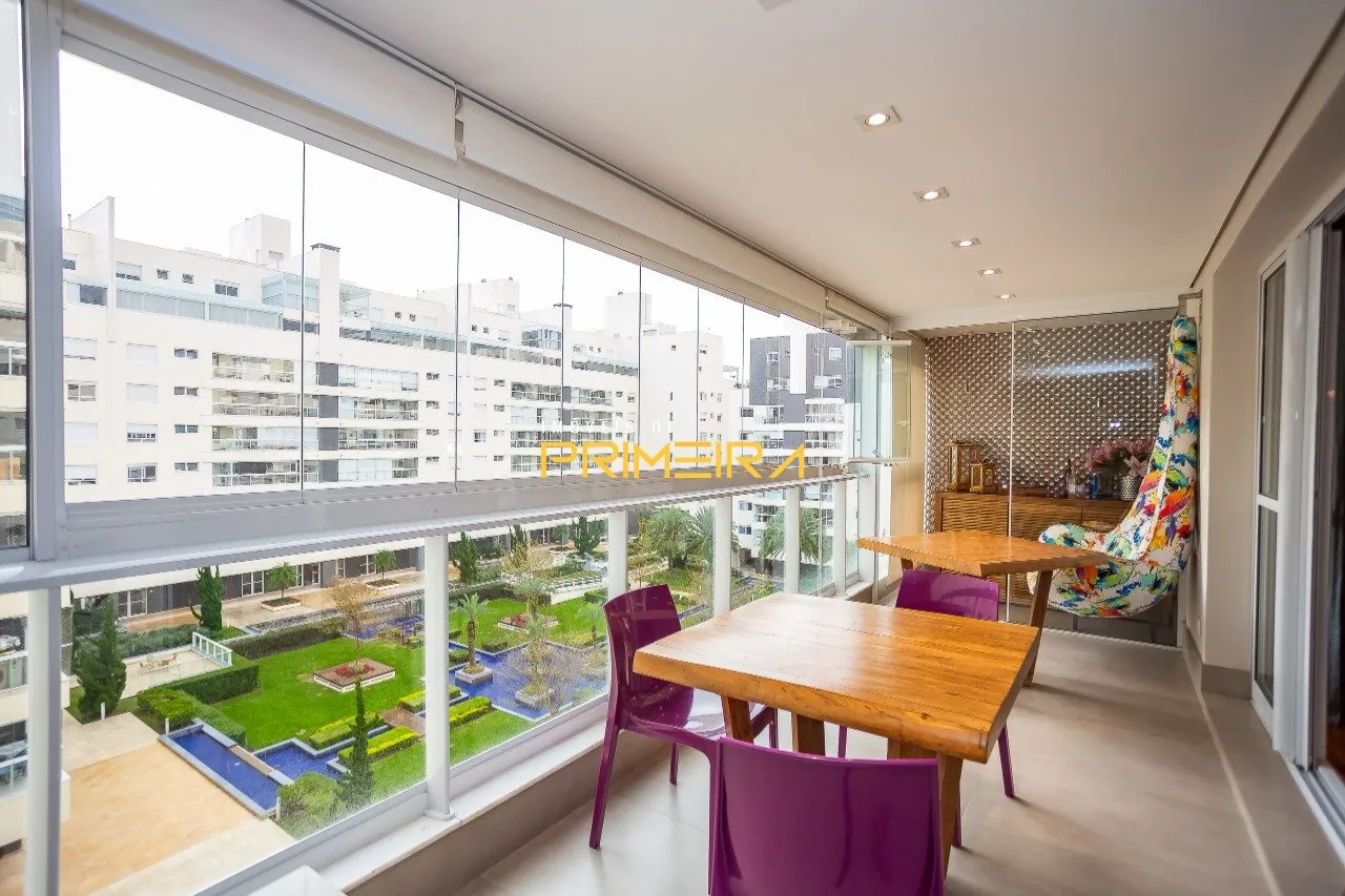 Apartamento 4 quartos à venda em Água Verde, Curitiba/PR, foto 8