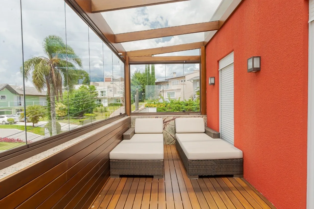 Casa em Condomínio 4 quartos à venda em Uberaba, Curitiba/PR, foto 39