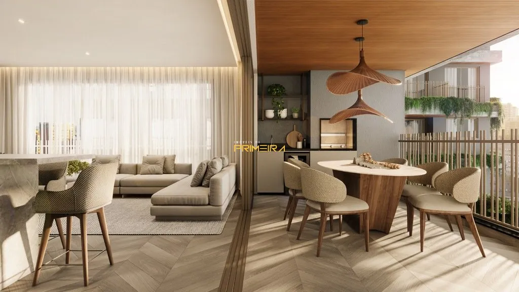Apartamento 3 quartos à venda em Água Verde, Curitiba/PR, foto 18