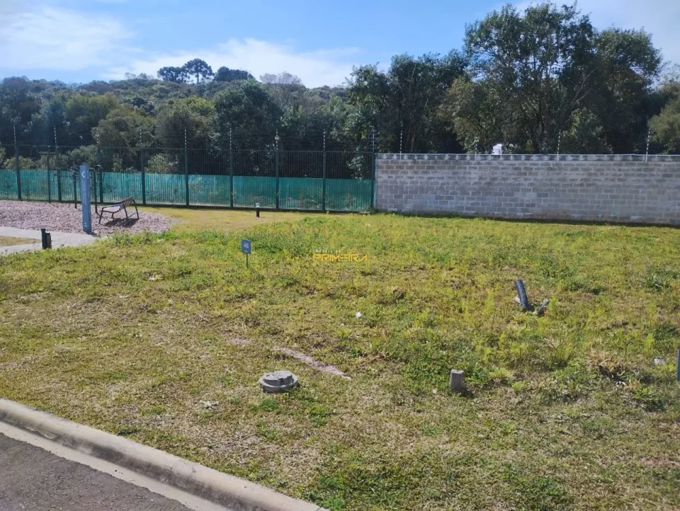 Terrenos Residenciais à venda em Santa Cândida, Curitiba/PR, foto 4