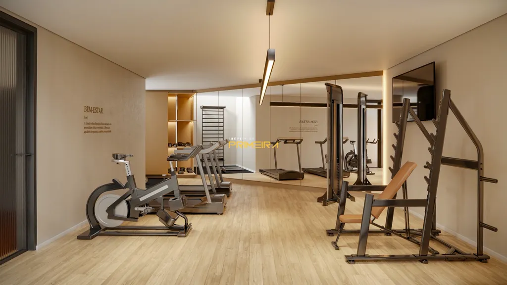 Apartamento 2 quartos à venda em São Francisco, Curitiba/PR, foto 10