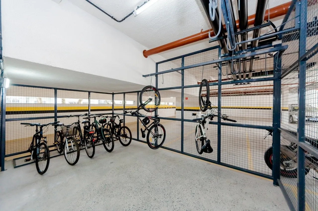 Apartamento 2 quartos à venda em Novo Mundo, Curitiba/PR, foto 28