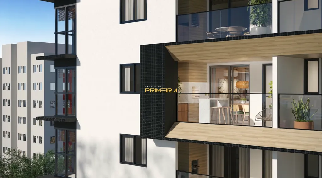 Apartamento 2 quartos à venda em Água Verde, Curitiba/PR, foto 16