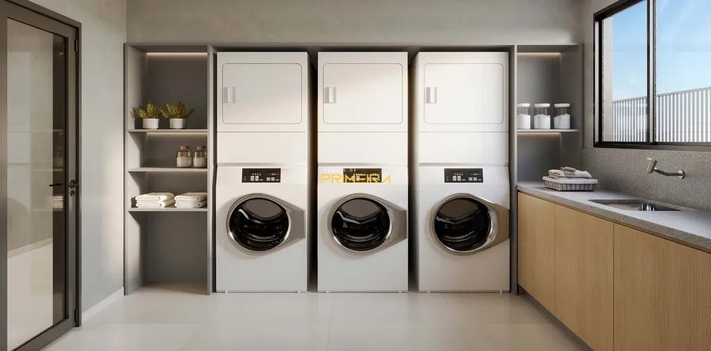 Apartamento 2 quartos à venda em Novo Mundo, Curitiba/PR, foto 18